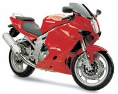 2006 Hyosung GT 650 R photo